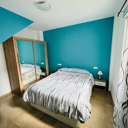 Japi Duplex Leilighet Lucena Eksteriør bilde