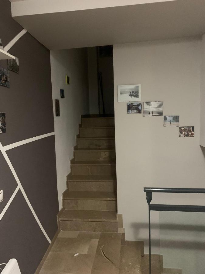 Japi Duplex Leilighet Lucena Eksteriør bilde
