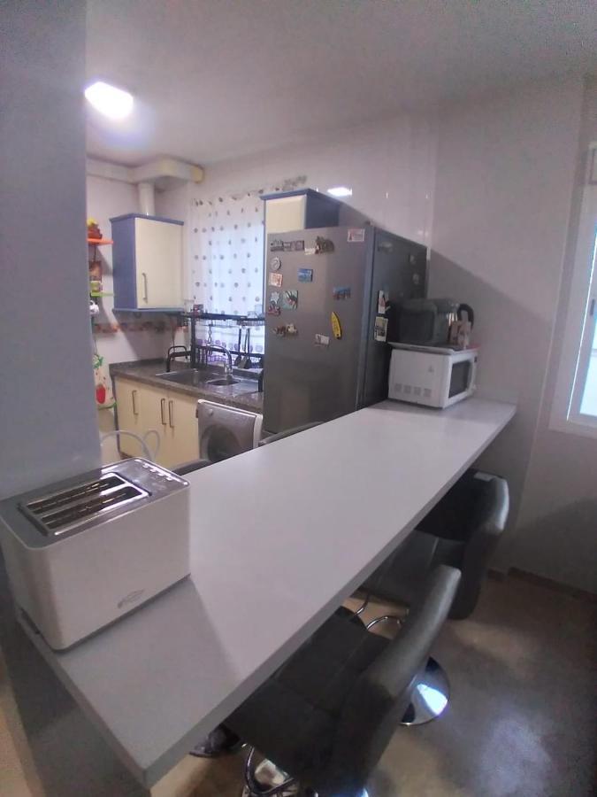 Japi Duplex Leilighet Lucena Eksteriør bilde