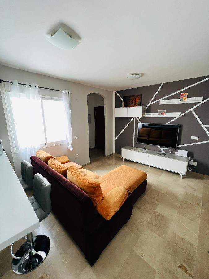 Japi Duplex Leilighet Lucena Eksteriør bilde